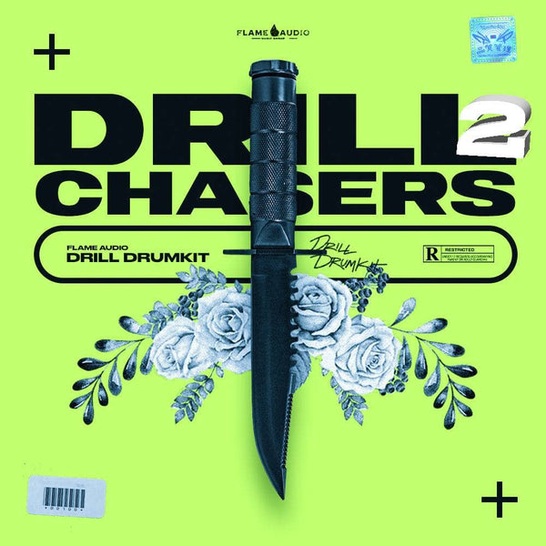 DRILLCHASERs Drumkit 2