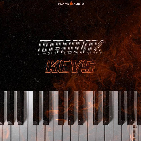 Drunk Keys Samples