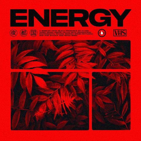 ENERGY Trap