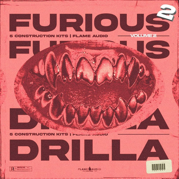 Furious Drilla