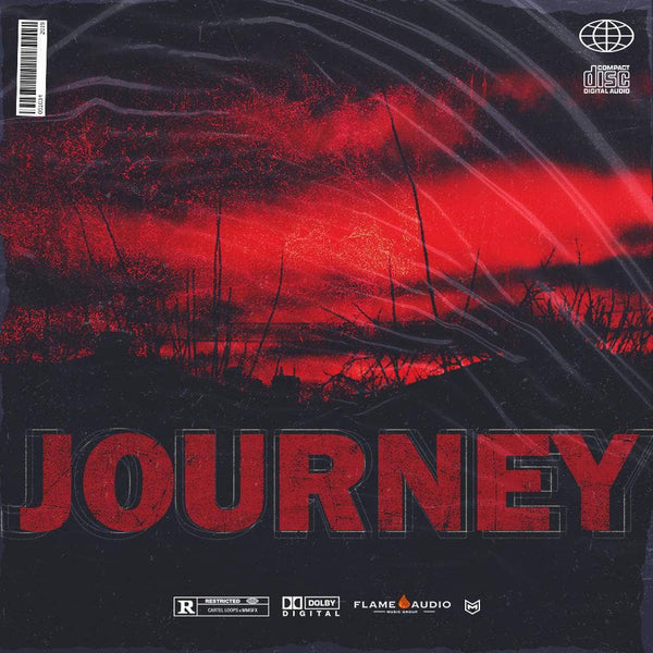 Journey: Sample MIDI Pack