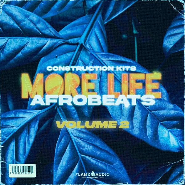 MORE LIFE 2: Afrobeats