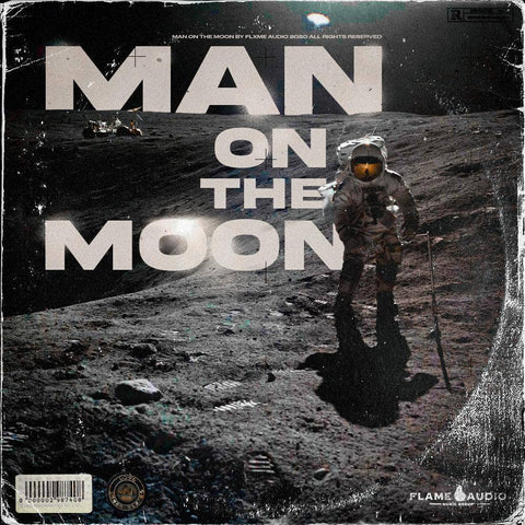 Man On The Moon