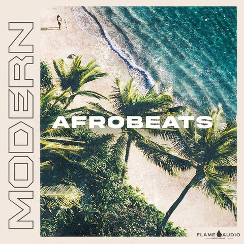Modern Afrobeats