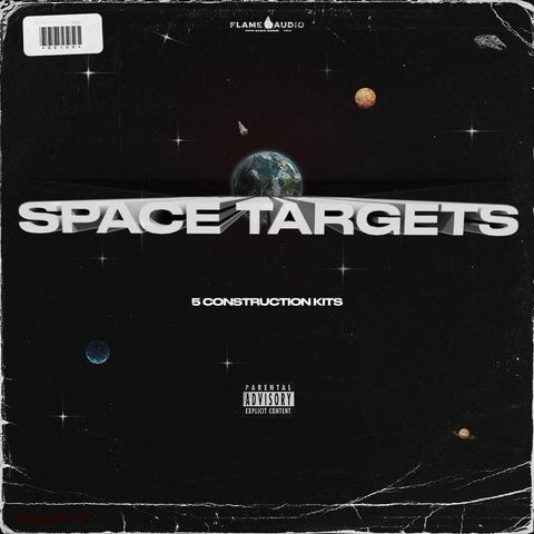 Space Targets