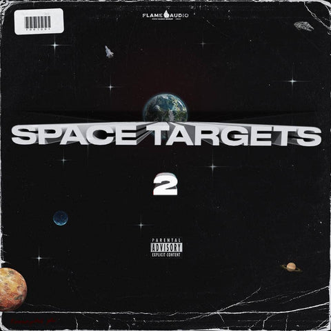 Space Targets 2