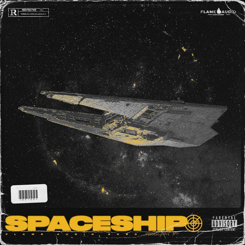 Spaceship