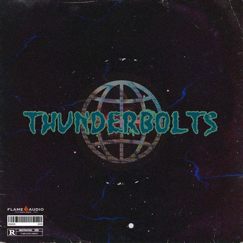 Thunderbolts