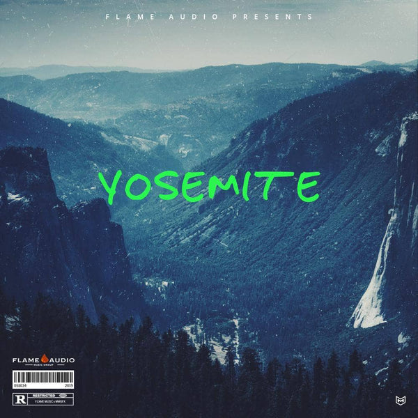 Yosemite Loop Pack