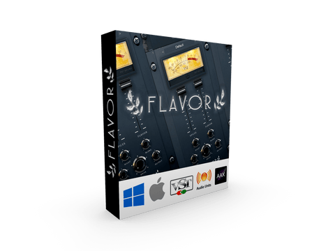 Flavor VST