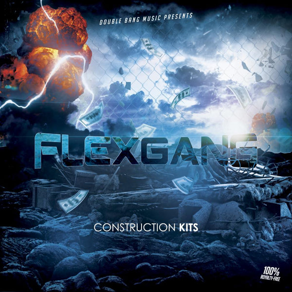 Flex Gang (Construction Kits)