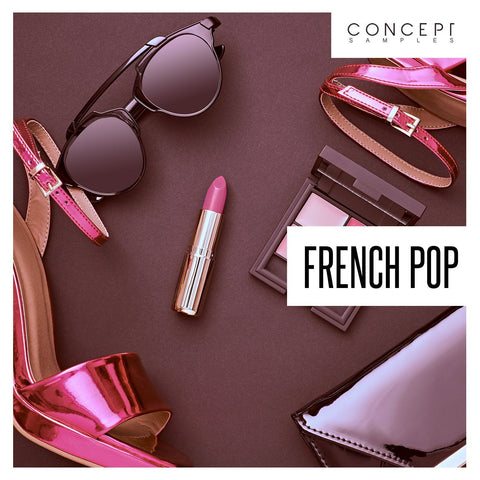 French Pop