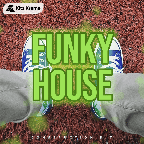 Funky House