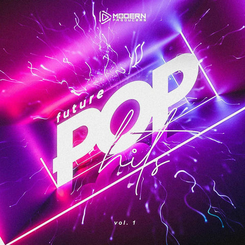 Future Pop Hits Vol 1