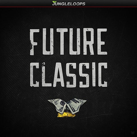 Future Classic (Drake Type Construction Kit)