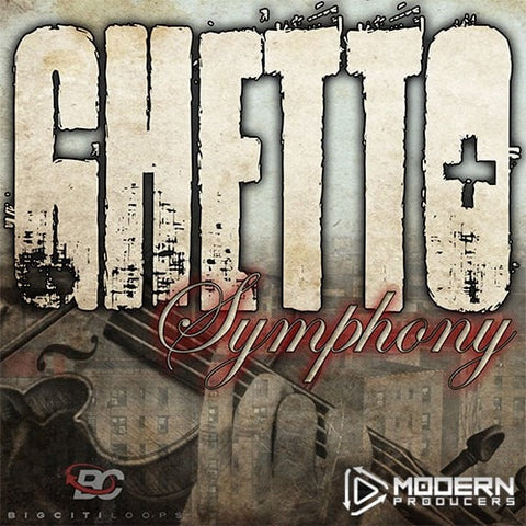 Ghetto Symphony