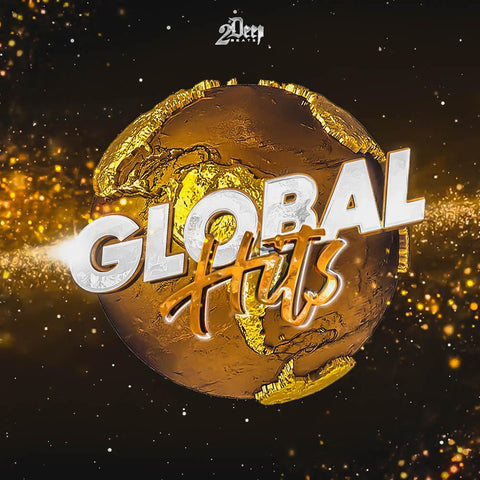 Global Hits - Hit-Ready Loops