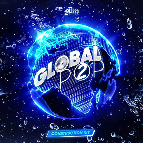 Global Pop 2 - Pop Construction Kit with Presets