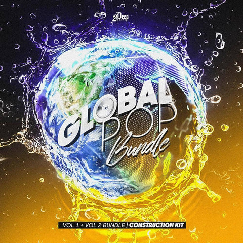 Global Pop Bundle