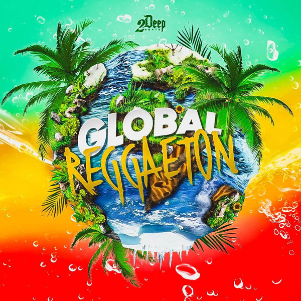 Global Reggaeton
