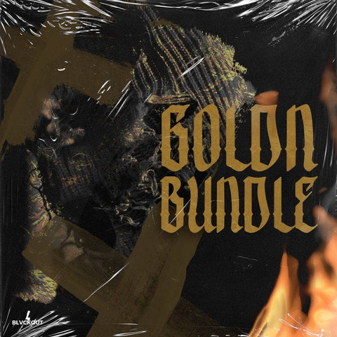 Goldn Bundle