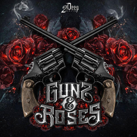 Gunz & Roses - Trapsoul Construction Kit