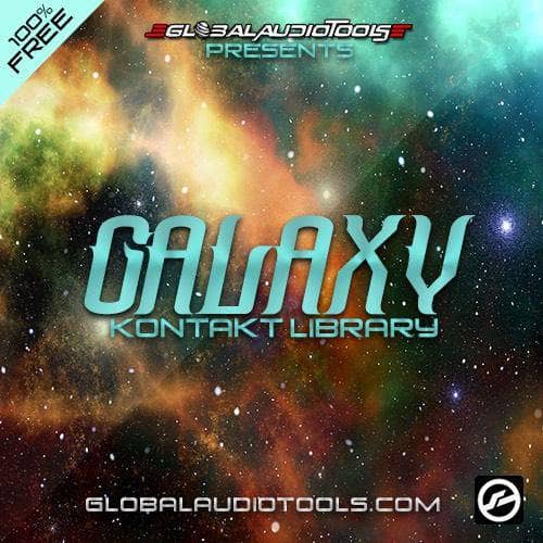 Galaxy (Kontakt Library)