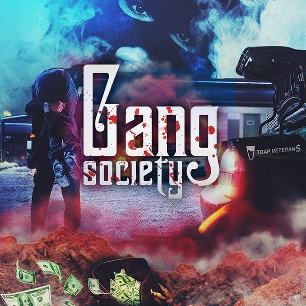 Gang Society