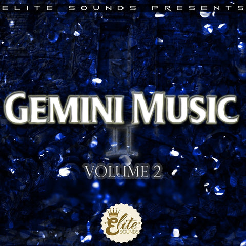 Gemini Music Vol.2