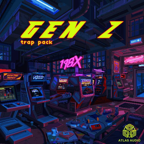 GenZ ( Trap Pack )