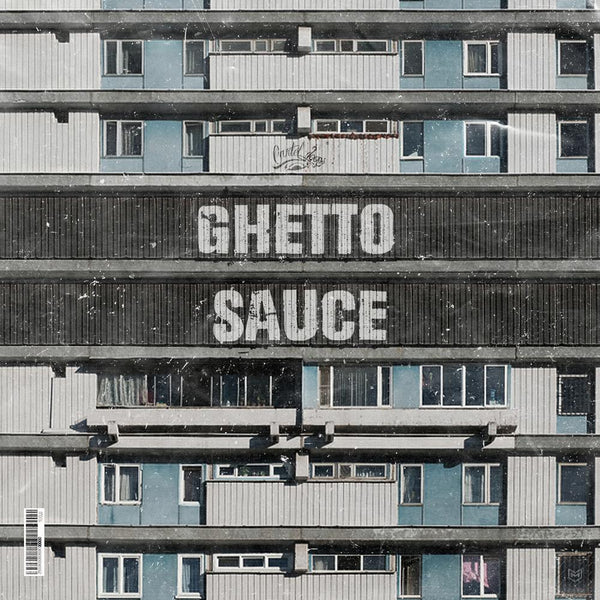 Ghetto Sauce