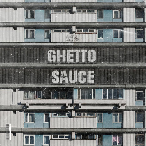 Ghetto Sauce - Trap Construction Kit + MIDI Files