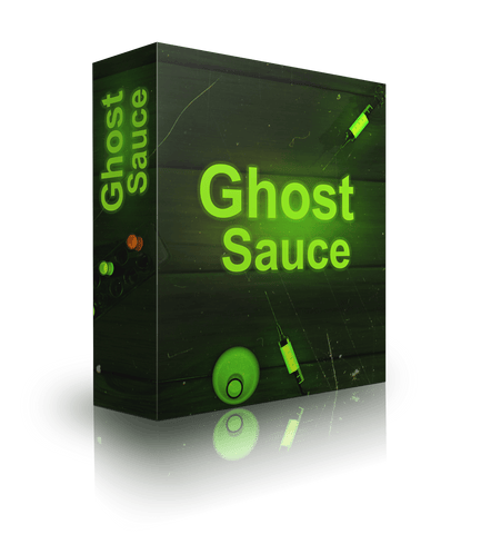 Ghost Sauce (Midi & Loop Kit)