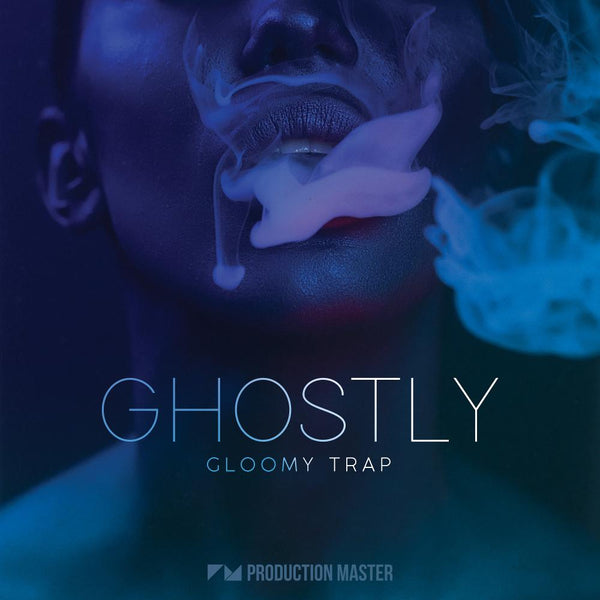 Ghostly (Gloomy Trap)