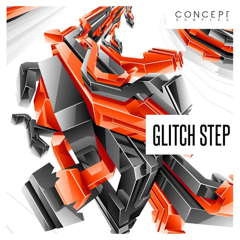 Glitch Step