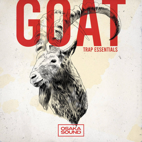 Goat - Trap Essentials