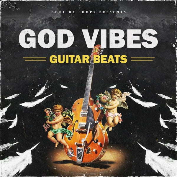 God Vibes - Guitar Beats