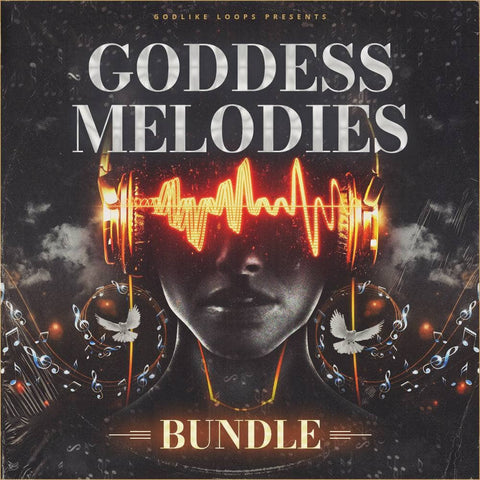 Goddess Melodies Bundle