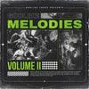Godlike Melodies Vol 2