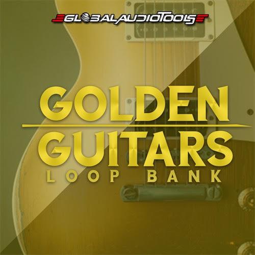 Golden Guitars (Loop Bank)