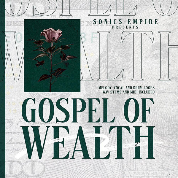 The Gospel Of Wealth