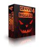 Grave Diggers 4 - Construction Kits