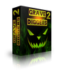 Grave Diggerz 2 - Horrorcore Kits