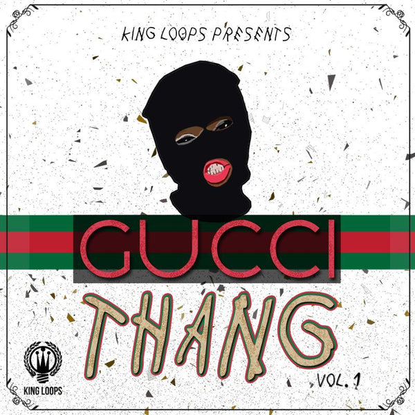 Gucci Thang Vol.1
