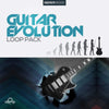 Guitar Evolution (Loop Pack)