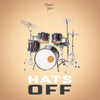 Hats Off - Hi-Hat Loop Pack