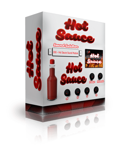 Hot Sauce VST