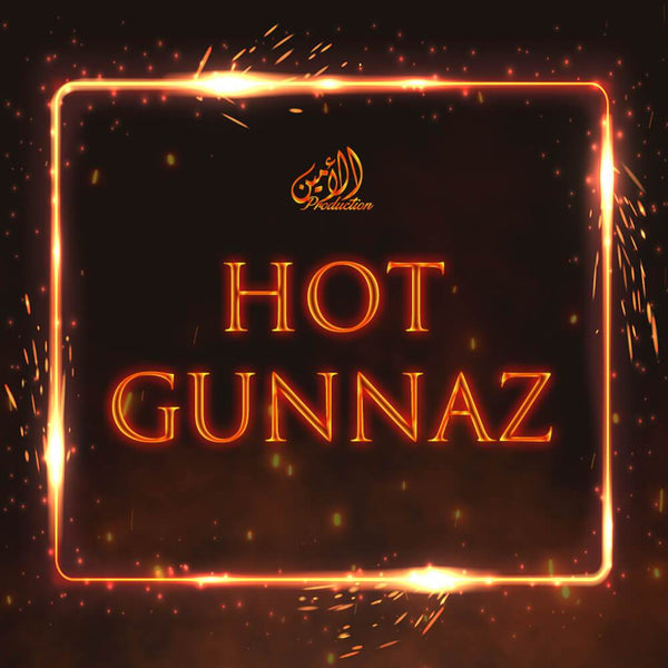 Hot Gunnaz