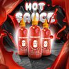 Hot Sauce