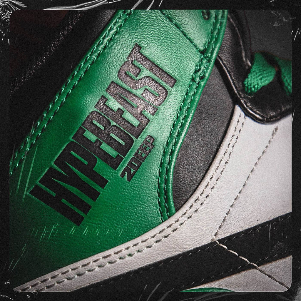 Hypebeast | Modern Producers